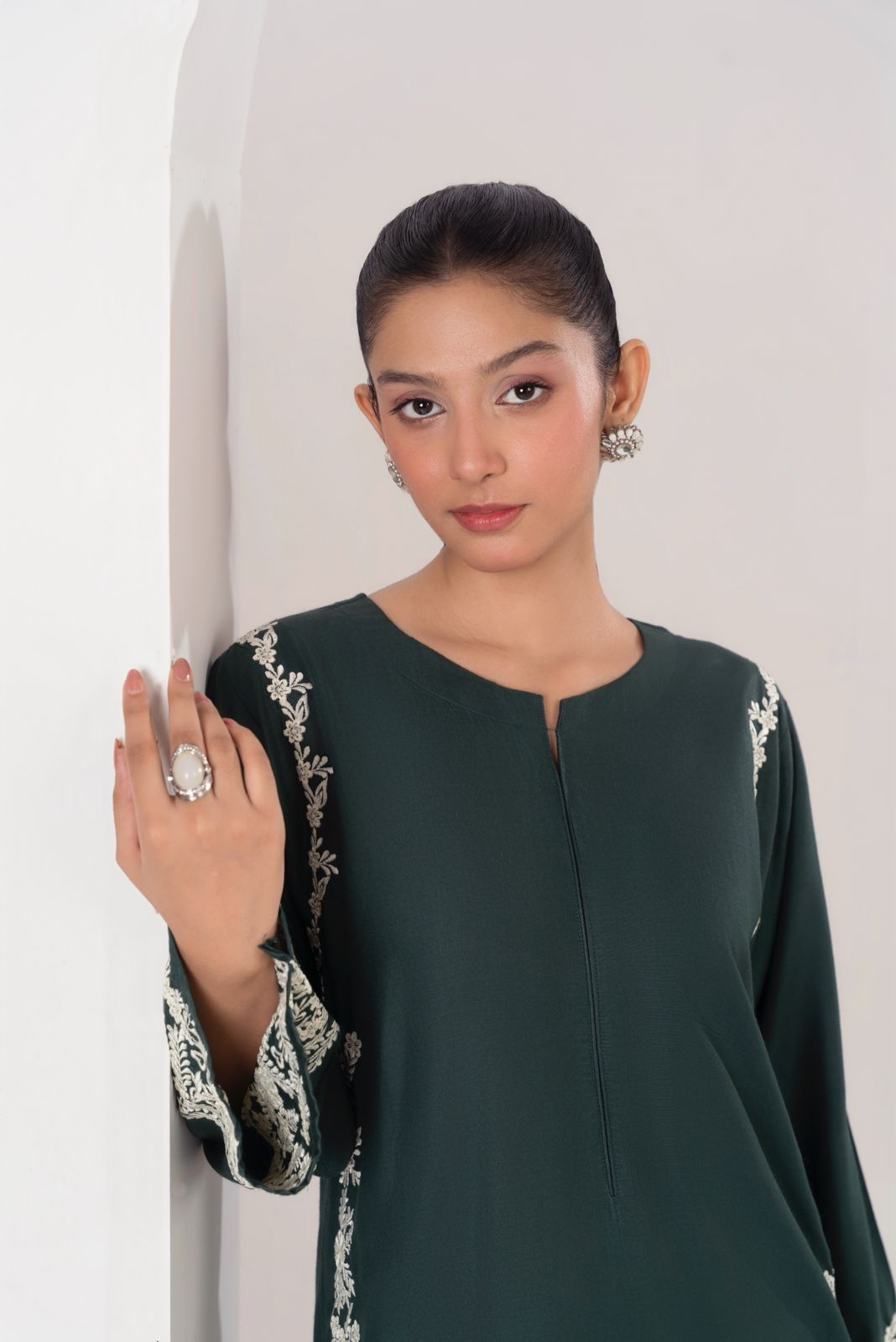 Zaitoon-e-Bahar