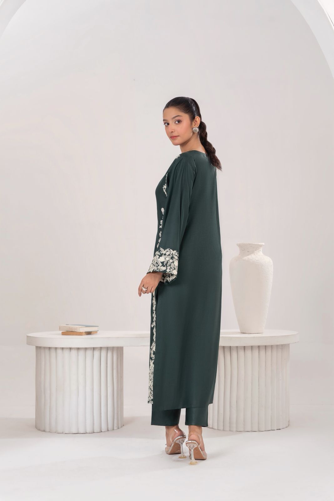 Zaitoon-e-Bahar
