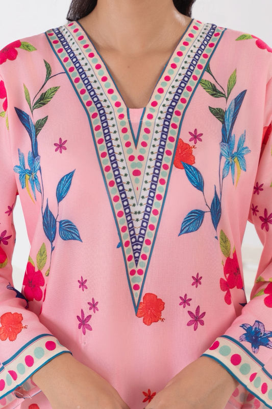 Gulbahaar Embriodered