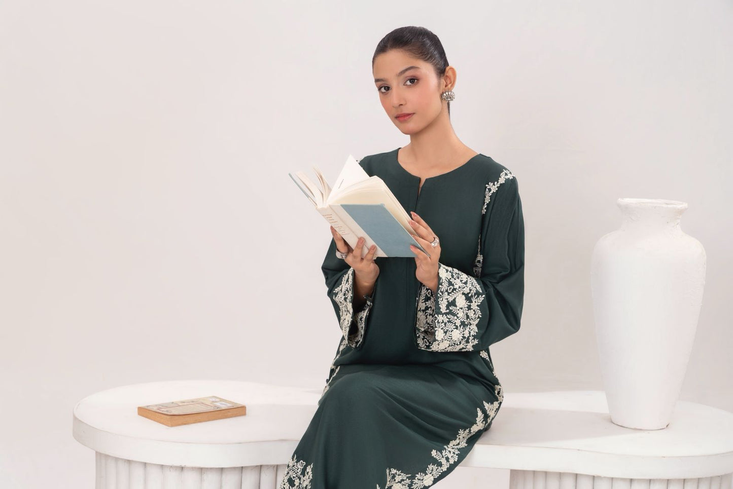 Zaitoon-e-Bahar