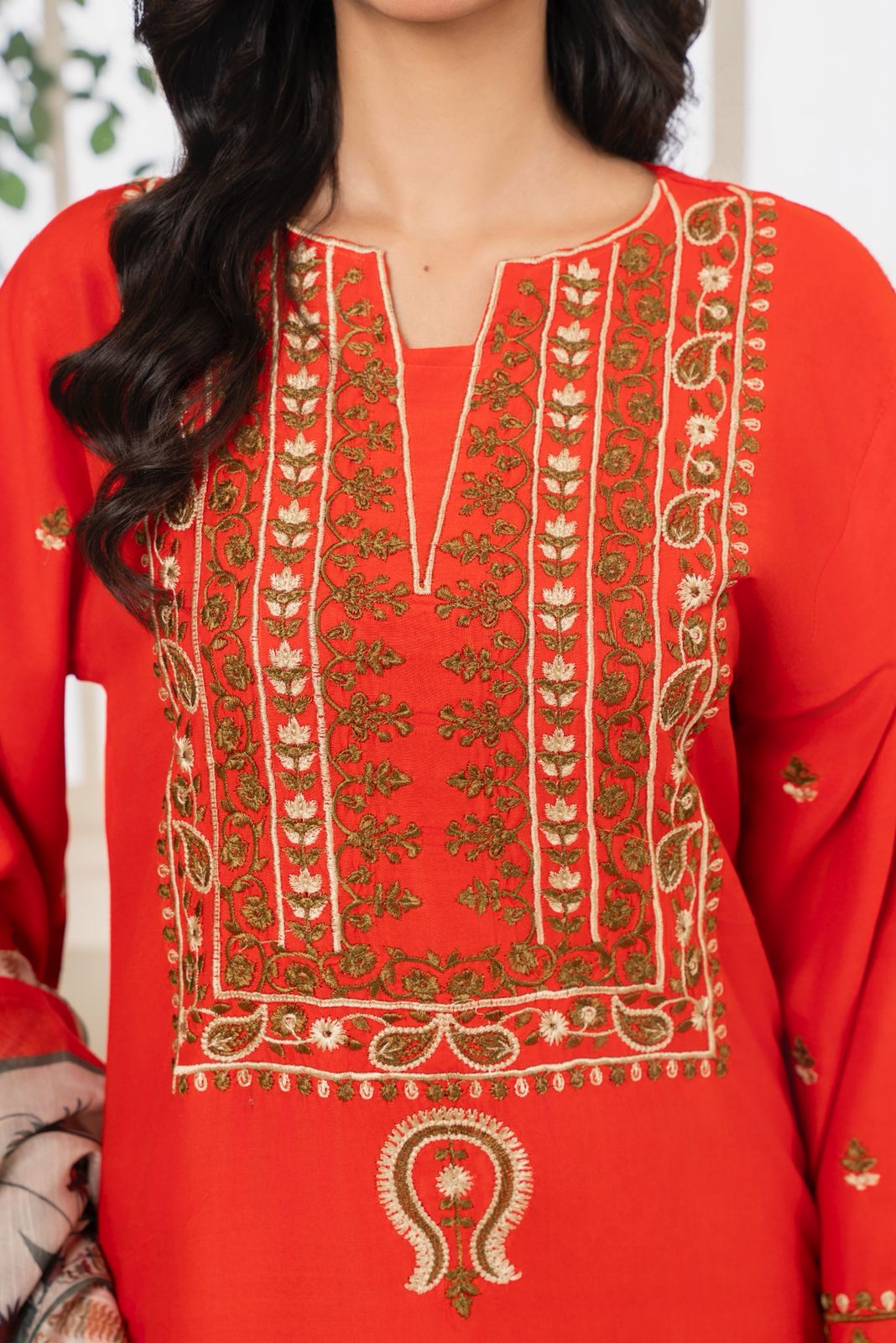 Zehra Glow